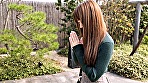 巨乳の君に逢いにはるばる博多へ。せな 神くびれGcup サンプル画像2