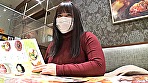 ［激レア限定発売］顔出しNG！ワケありマスク爆乳素人3名、1本限りのAV出演 ※完全撮り下ろし映像 サンプル画像2