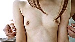 ガチガチ真正処女、降臨。こじらせ系美少女の泣きじゃくりヴァージン喪失ドキュメント 初島うい サンプル画像6