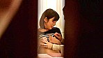 NTRレズビアン ～僕の妻は妻の親友に寝取られました～ 佐々木あき 藍川美夏 サンプル画像2