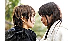 マブダチとレズれ！in一泊二日温泉旅行 浅田結梨 向井藍 サンプル画像1
