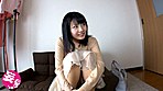 「彼ごはん」にハマってる料理好き女子。本当は男とSEXしたいだけのドスケベなコでした 水城りの サンプル画像1