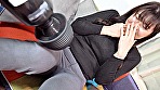 笑顔が可愛すぎなOLさん カラダはムチムチのスケベボディ！ 明るくて楽しいおねえさんが巨根でガチイキしてしまう
