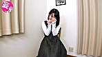 【神乳3】スタイル抜群18才！敏感乳首のマジメ巨乳娘