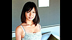 全身性感帯！？どこに触れてもイクほど感じる美巨乳若奥さま サンプル画像9