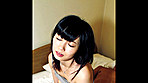 超美形幼な妻が 家計を支える為に仕方なく出演！！その割にガチでイキまくってますけど？ サンプル画像9