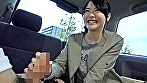 平日の昼下がり、都市近郊の公園は専業主婦のナンパスポット！！！絶叫美巨乳妻みゆきさん サンプル画像1