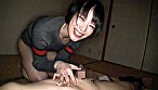 令和のショートカット美人妻！！端正な顔立ちで爆音フェラ！！！全身性感帯でイキ過ぎる昼下がりの情事 夏目かふか - Image 20