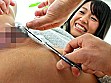 はじめてのパイパン解禁 ツルマン潮吹き大洪水 長瀬麻美 サンプル画像4