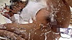 本気で赤面する、美少女の放尿！！ 波木はるか サンプル画像1