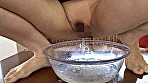 本気で赤面する、美少女の放尿！！ 波木はるか サンプル画像2