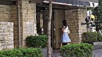 長瀬麻美が素人のフリして初めての風俗店面接！！ サンプル画像2