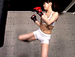 アスリートマニア13 ～格闘家編～ サンプル画像1