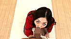 パンスト妄想脚 江波りゅう - Image 15