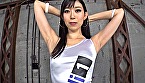 レースクイーンラバーズ 黒川すみれ サンプル画像1