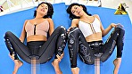 完全着衣 アスリートFUCK - Image 5