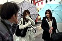 団塊GET！！ 素人ナンパVol.02 サンプル画像13