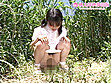 美少女のおしっこが見たい。 えっ？こんな可愛い子が･･･ サンプル画像9