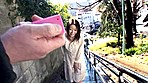 真性中出し 穴熟女 藤咲沙耶 サンプル画像9