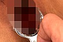 真性中出し 穴女 長澤あずさ サンプル画像4