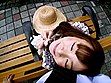 レンタル彼女と中出しデート ネットで借りて、デートして、中出し返却♪♪ サンプル画像5