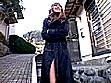 青姦 01 nao. サンプル画像16