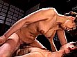 近親相姦 股ムレ母の夏の陣！ 母の慈愛膣が8人 秘匿究極性愛4時間 サンプル画像13