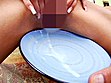 金髪娘に中出ししちゃいました サンプル画像17