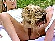 パツキン全裸ハメハメ隊！ サンプル画像1