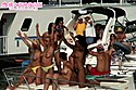 素人100% 全裸美女祭り！ サンプル画像7