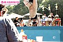 素人100% 全裸美女祭り！ サンプル画像17