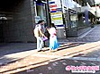こんなナンパ見たことねえ！ レズ・逆ナン・フタナリ サンプル画像1