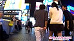素人ナンパ GET！！ 超厳選 秋の発情娘収穫祭30人 5時間 サンプル画像2