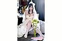 Gカップ巨乳桜ちなみを24時間イカす！！初夜の初夜ウェディング！！約50絶頂パターンの敏感花嫁 サンプル画像14