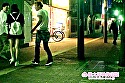 沢井亮のハチャメチャ素人爆乳ナンパ もみもみGet You！げっちゅ～THE BEST 12人 ＃004 暴れん棒ナンパ師 沢井亮！！ 標的は街行く巨乳美少女のみ！！！ サンプル画像1