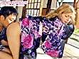 パツキン娘と中年汚ヤジ 嫌がる白人美少女を無理矢理●る！ サンプル画像2