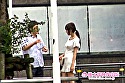 沢井亮のハチャメチャ素人爆乳ナンパ もみもみGet You！げっちゅ～ ＃005 サンプル画像11