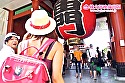 Youはヤリしに日本へ？-Welcome to sex lovers Japan-天国に一番近い島からやって来たカトリーヌ・クロエは、何しに日本へ？！ サンプル画像2
