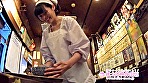 はめログ 香川の奇跡 可愛すぎるうどん屋パートの奥さん サンプル画像1