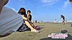 素人ナンパ GET！！ No.199 ビキニ熱盛 クレイジーダイブ編 サンプル画像2