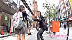 ハチャメチャ素人爆乳ガチナンパ もみもみGet You！げっちゅ～ ＃007 サンプル画像2