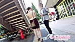 ハチャメチャ素人爆乳ガチナンパ もみもみGet You！げっちゅ～ ＃007 サンプル画像8
