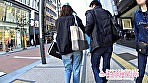 素人ナンパGET！！ サクラ舞い散る花びら大回転 上京物語編 サンプル画像8