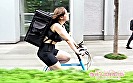 ウーハービッチ 脱いだらもの凄い爆乳モッツァレラボディ 癒しビッチ ねね - Image 2