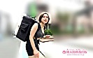 ウーハービッチ 脱いだらもの凄い爆乳モッツァレラボディ 癒しビッチ ねね - Image 3