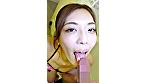 トルネード蛇舌美女がとろけるバキュームリップでダンシング 爆発クラスター ！！性欲モンスター IORI - Image 3