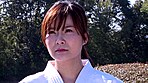 元優勝アスリートの真実 力づくの上下関係 教え子と指導員 一之瀬愛理 サンプル画像1