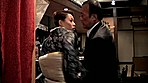 お金のために懸命に働く女たち 借金と従順SEX サンプル画像1