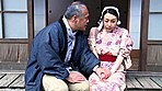 昭和不道徳 女の不貞物語 桐島美奈子 サンプル画像2