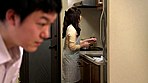 義兄 弟の嫁を奪う！ 桜木優希音 サンプル画像1